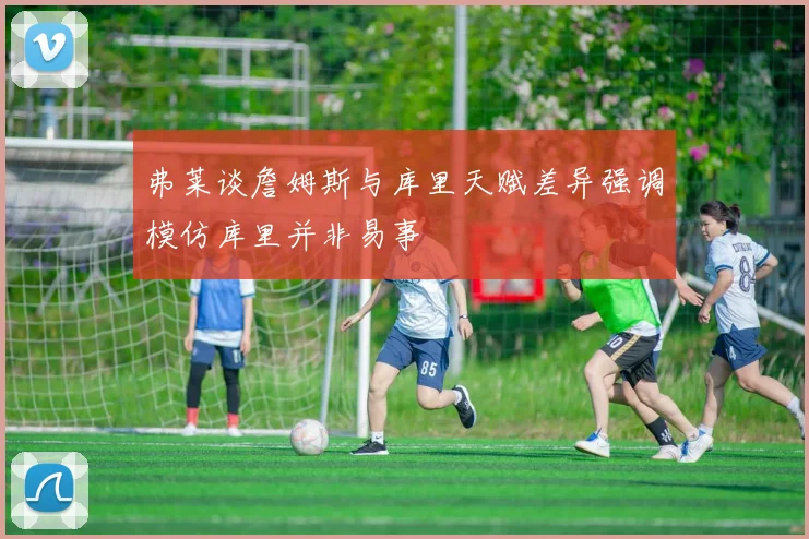 弗莱谈詹姆斯与库里天赋差异强调模仿库里并非易事